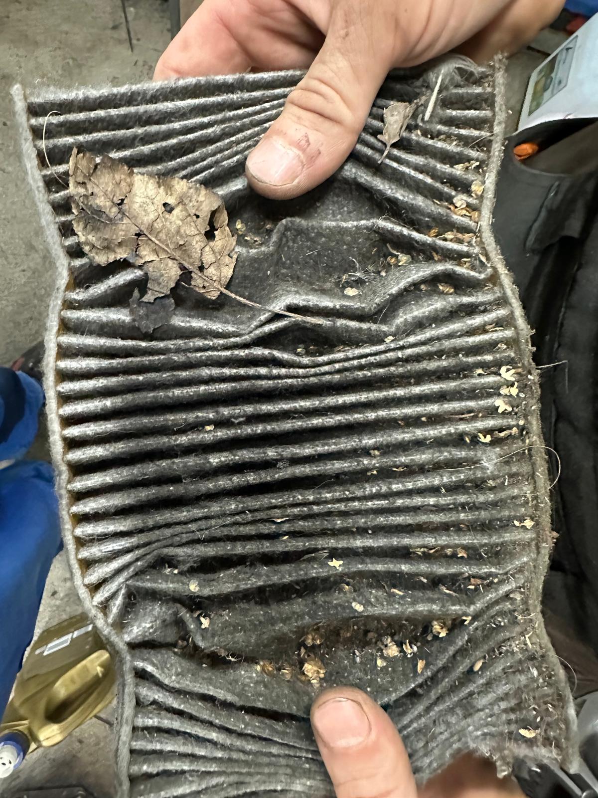 Klimatyzacja - napełnianie czynnikiem chłodzącym