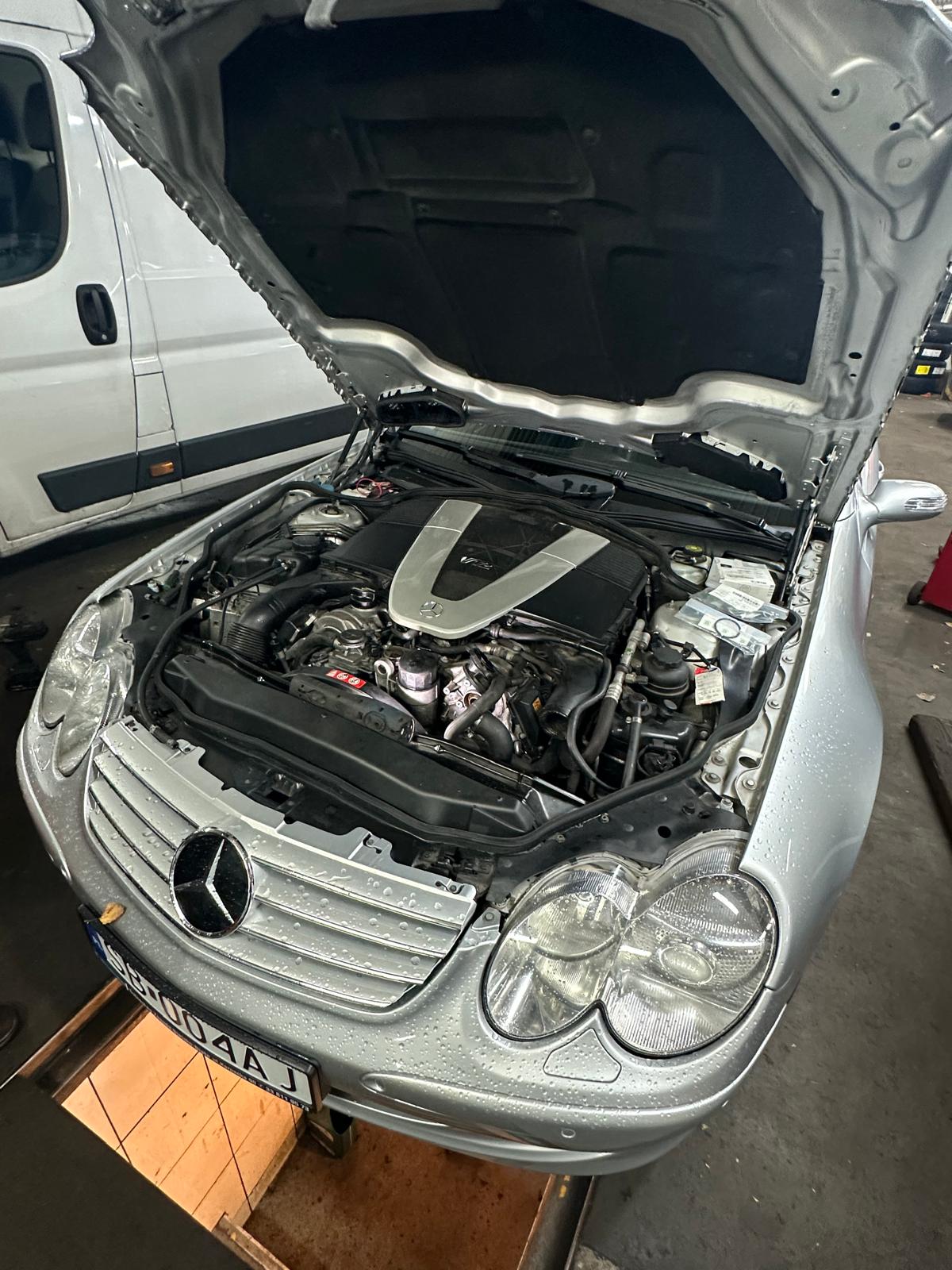 Auto Serwis Viva - profesjonalny warsztat